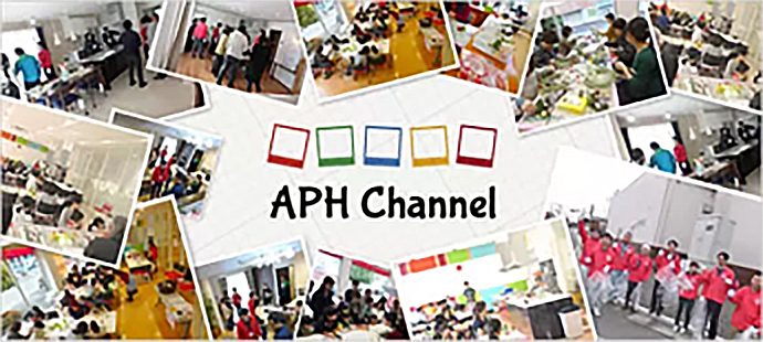 APH Channel