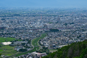 長野市大字東和田は住みやすい土地なのか検証
