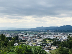 長野市七瀬の土地と暮らしお役立ち情報
