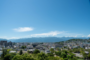 松本市村井町南四丁目の土地情報と生活おすすめ情報