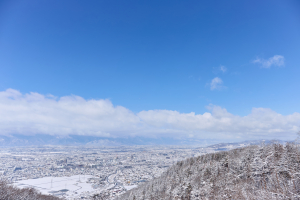 長野市伺去の土地と暮らしお役立ち情報